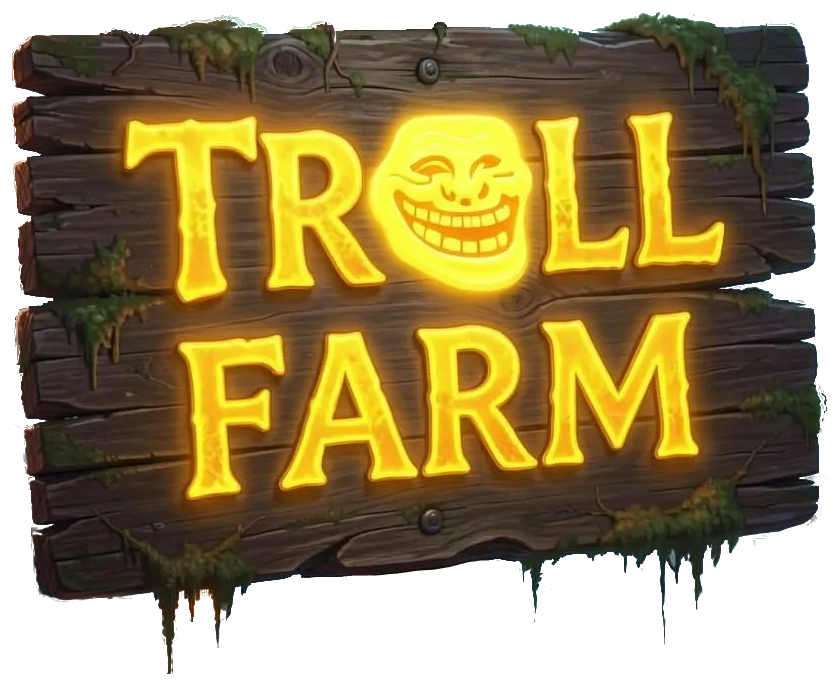 Troll Farm